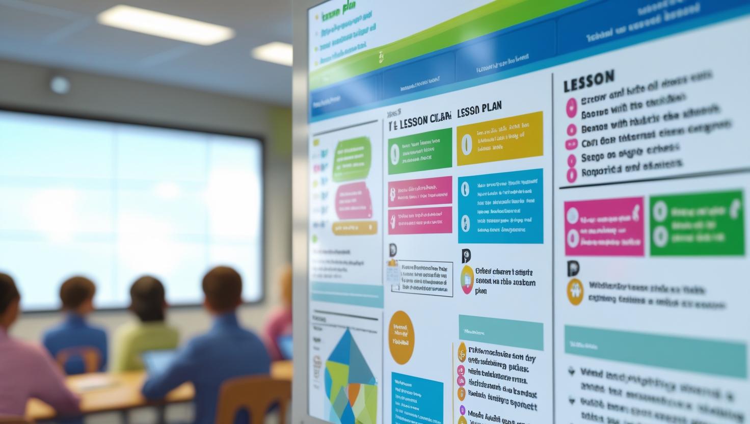 Gestão Pedagógica Digital: Como o Aplicativo Escolar Moderniza o Planejamento e o Acompanhamento da Aprendizagem Gestão Pedagógica Digital: Como o Aplicativo Escolar Moderniza o Planejamento e o Acompanhamento da Aprendizagem